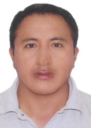 JUAN CARLOS QUISPE MARCA
