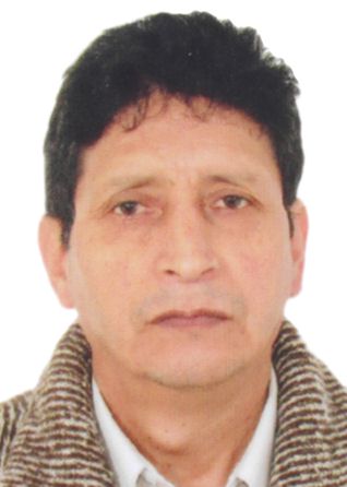 HILSO CLADIO RAMOS COSME