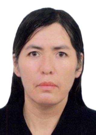 SONIA VIRGINIA RIMASCCA MOSQUEIRA