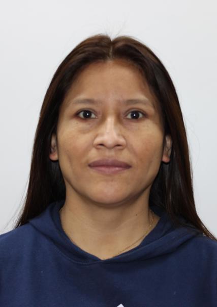 LAURA MICAELA RIVAS QUIROZ