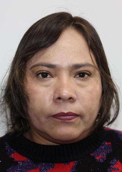 KAREN CECILIA RODRIGUEZ DEL CARPIO