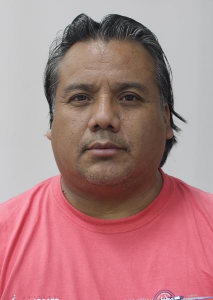 WILLIAM RICARDO SANCHEZ PALOMINO