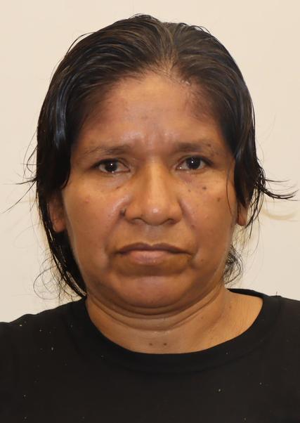 LINDOMIRA SANTANA MARTINEZ