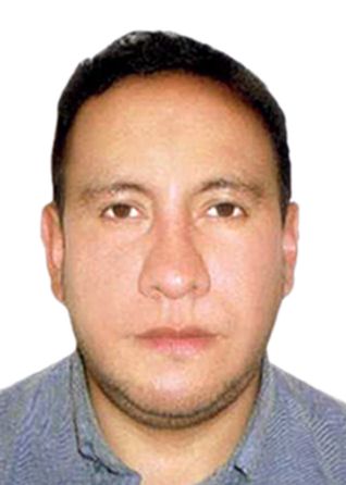 YAWAR RAULI SOLIS DAVILA