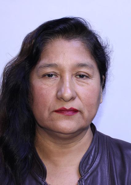 YSABEL GABRIELA SOTA MALDONADO