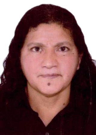 LUZ MERIDA SOTO FERRARI