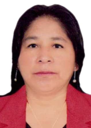 PILAR SULCA CASTILLO