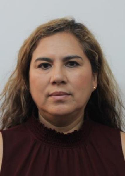 LILIANA ISABEL SUSANIBAR SANDOVAL