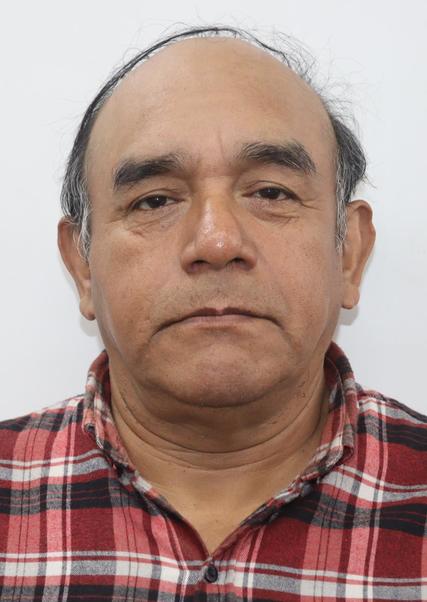 FRANCISCO JAVIER TARRILLO PAICO