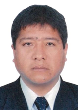 CESAR HUGO TITO ROJAS