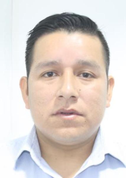 DANIEL JEFFERSON VARAS SEGUIN