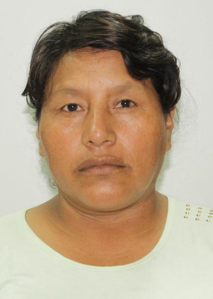 YOLANDA VARGAS CHOQUE