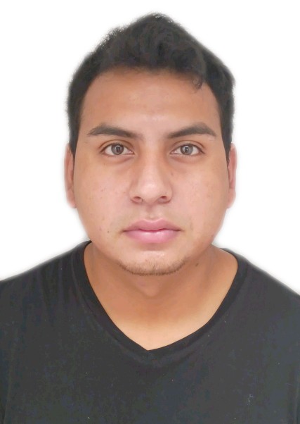 CLEDIN VASQUEZ CASTILLO