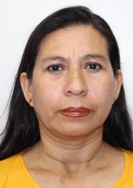 LUCINDA VASQUEZ GOICOCHEA