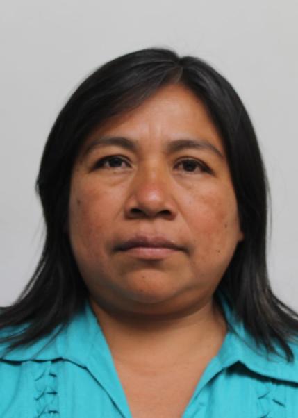 JULIA YSABEL VEGA CABRERA