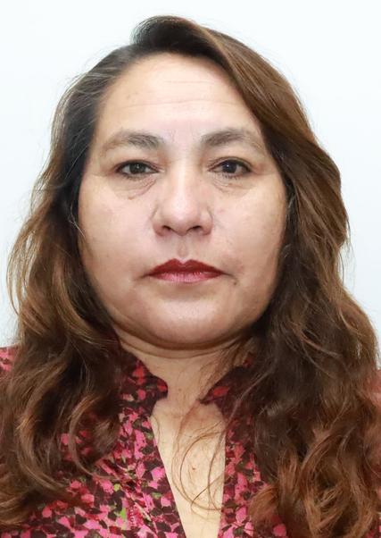 LUISA EDITH VELARDE ALVAREZ