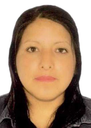 MARIA DOLORES VILLAVERDE HILARIO