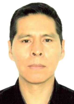 JOAQUIN YAURI TUNQUE