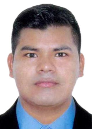 MATUSAEL ZAMBRANO SANDOVAL
