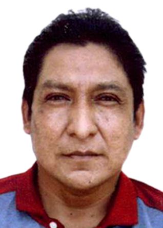 LUIS FERNANDO ZUÑIGA MARQUEZ