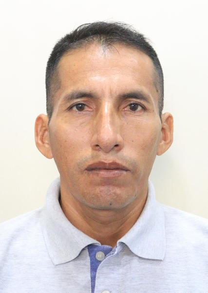 NESTHOR JHOSE ÑAUPA ARAUJO