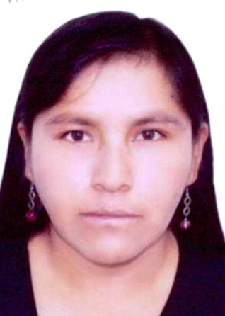 BEATZABE ACHAHUI CONDORI