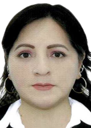 NANCY ESTHER ALCANTARA ABANTO