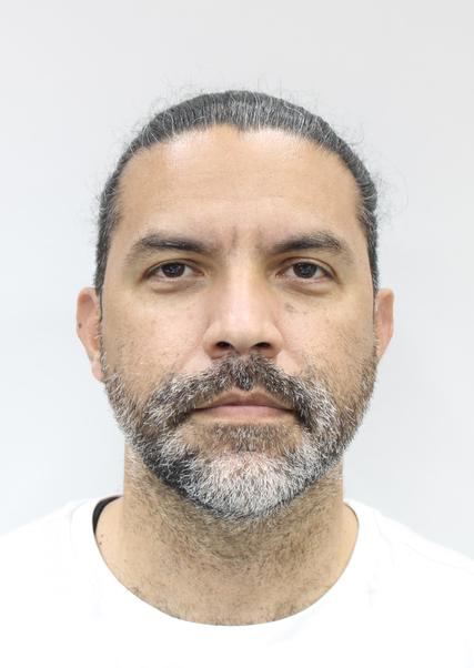 CARLOS ANTONIO ALVA RAMIS