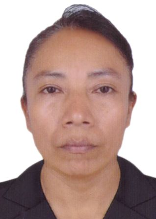 BERTHA LOLA ASENCIOS VICENTE