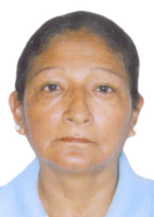 MAXIMINA ATOCHE VITELI