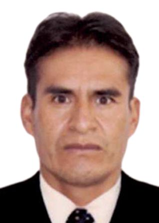 JUAN JULIO AVALOS CCANAURE