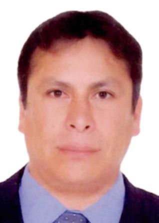 OLIVIER BARRANTES CASAPIA