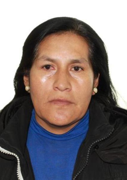 ROSA ROSALINA BARRETO CHAVEZ