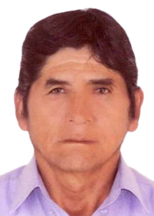 EPIFANIO BOJORQUEZ CUSICAHUA