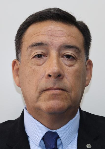 MIGUEL EDUARDO BUENO OLAZABAL