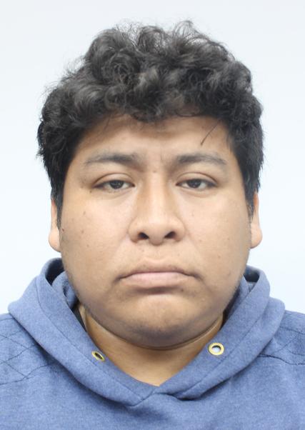 JESÚS ALEXANDER CÓRDOVA NAPANGA