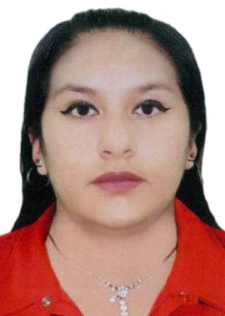 MERLY MILAGROS CARCASI ALANOCA