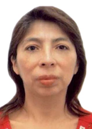 MAGALI YVON CASTILLO FLORES