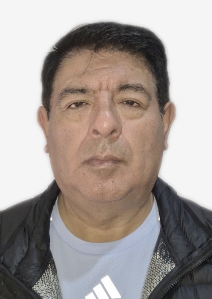 OMAR DEMETRIO CERNA MUÑOZ