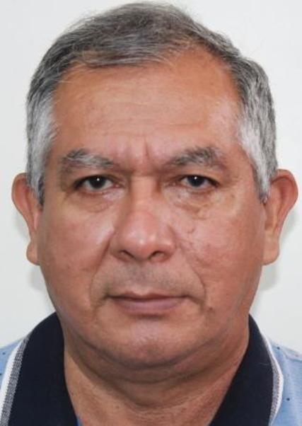 MARTIN FLORENTINO CHAVEZ OLIVA