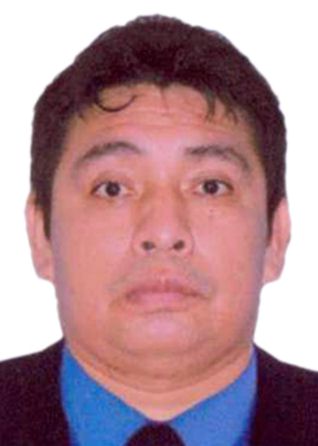 JULIO CHIROQUE MARTINEZ