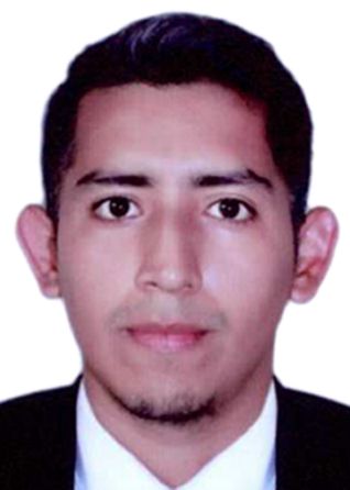 FABIO ARTURO CHUMACERO PONTE