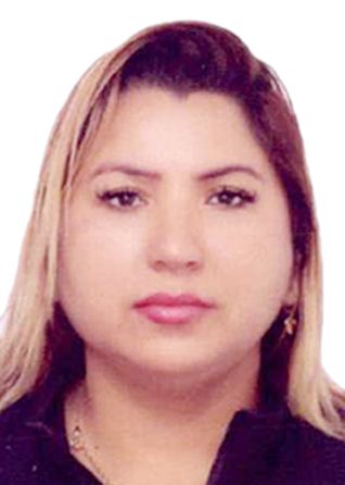 ROSA AMERICA CORDOVA VARGAS