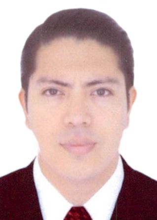 JOSE LUIS DOMINGUEZ SOLORZANO