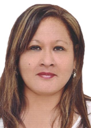 GLADYS MARIELA ESCAJADILLO ESCALANTE