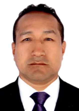 RUBEN ESCALANTE BOJORQUEZ