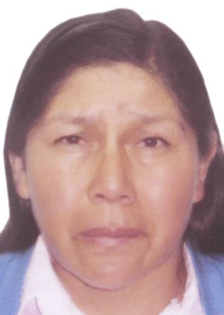 BASILIA ESCALANTE VENTURA