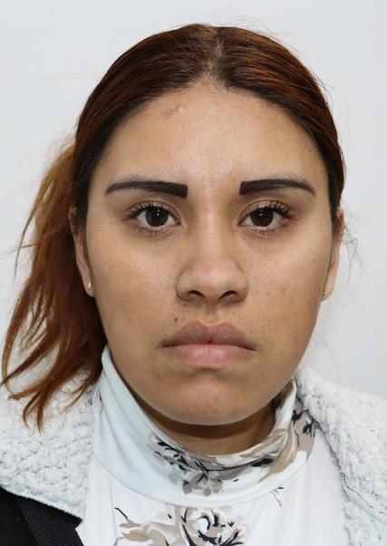 ANA CLAUDIA ESPINOZA HUALLANCA