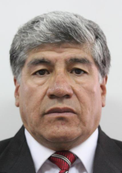 MAXIMILIANO ESPINOZA SOTO