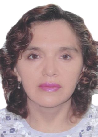 MIROSLAVA EVANGELISTA ESPINOZA